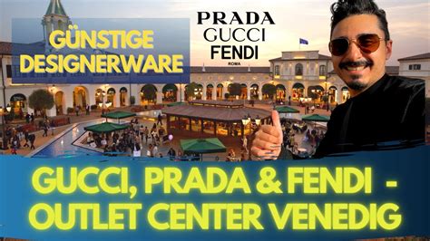 prada outlet venedig